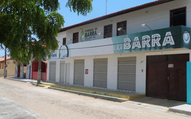 Pousada Da Barra