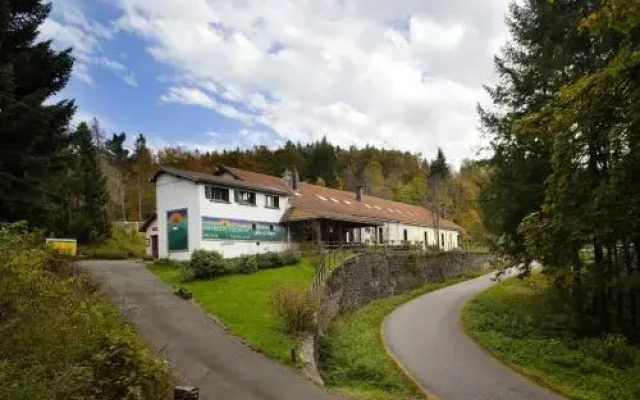 Auberge de La Haute Fourche