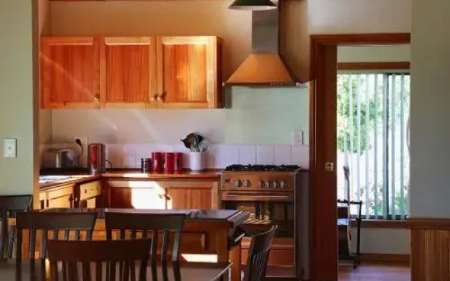 Hazards Beach House