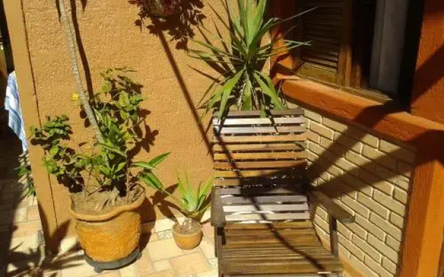 Limoeiro Suites