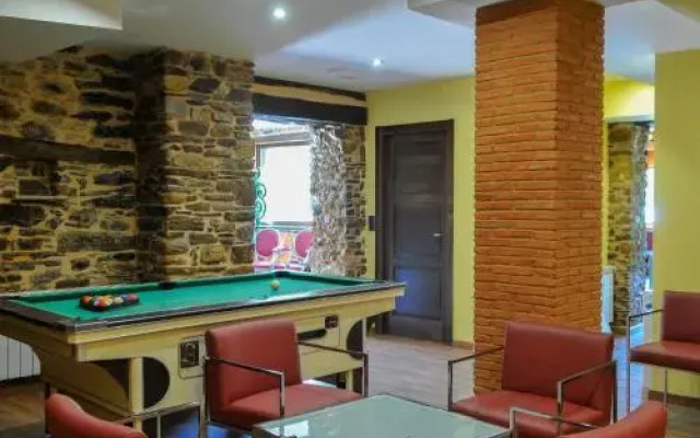 Hotel Rural Pescadores