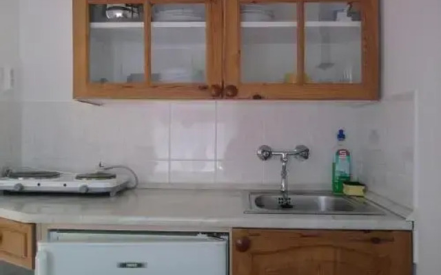 Bartók Apartman