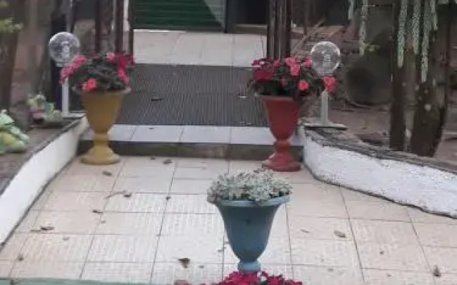 Pousada Recanto do Rio