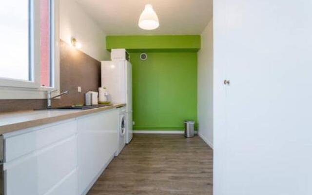 Le Métropolitain - Travel Lyon