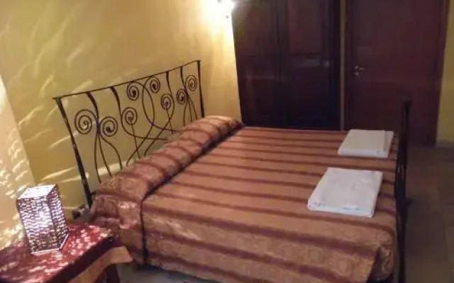 BB Depandance Residence Kale