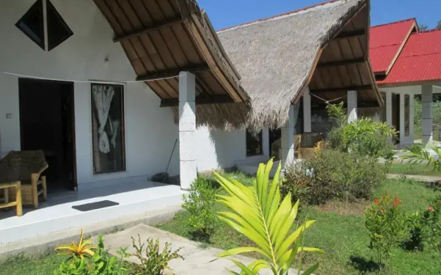 Baiq Homestay