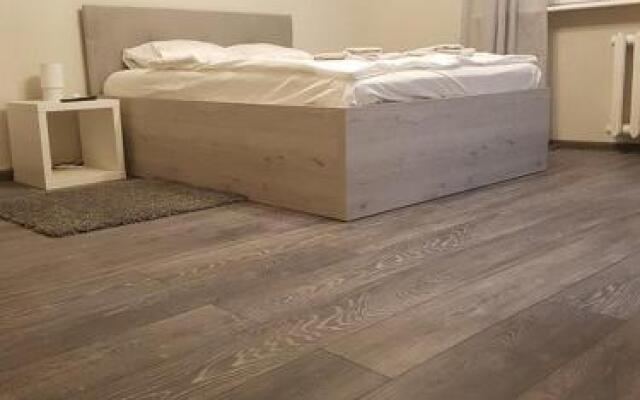 Mieszkanko w Centrum