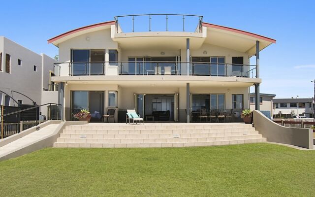 Lennox on the Beach Unit 1 - Lennox Head
