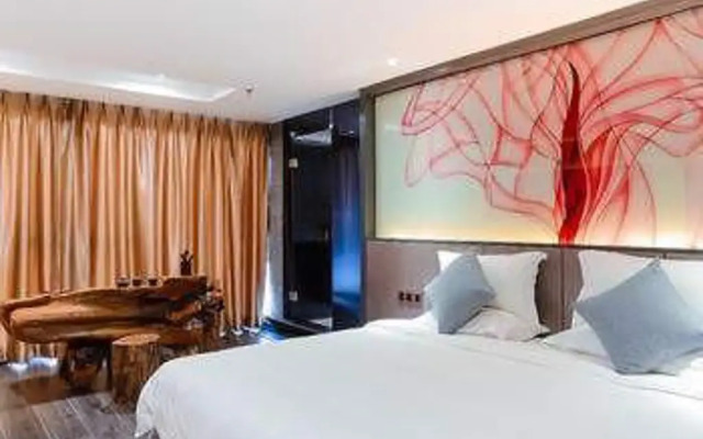 Hebei Cangzhou Hotel