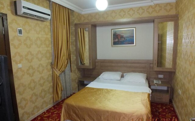 Grand Onur Hotel