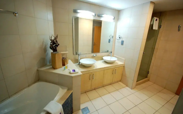 E&T Holiday Homes - Abu Keibal