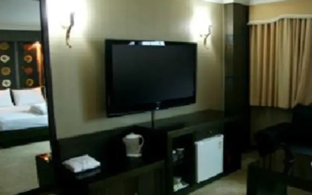 Venus Motel Pohang