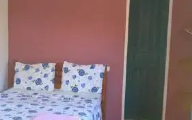 Pousada Sol Nascente