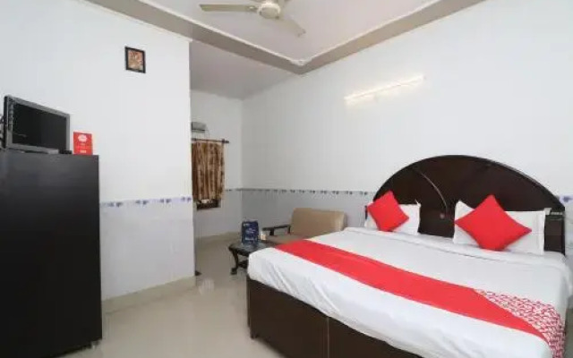 Oyo 15069 Hotel Dev