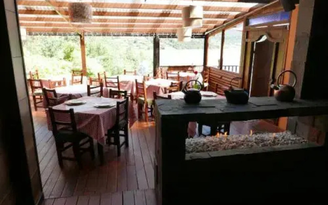 Lodge Estación Primavera