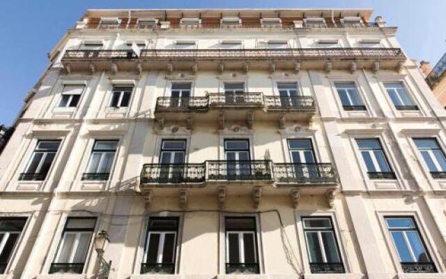 Portuguese Living Chiado Terrace