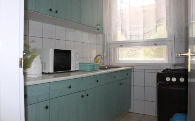 Xénia Apartman