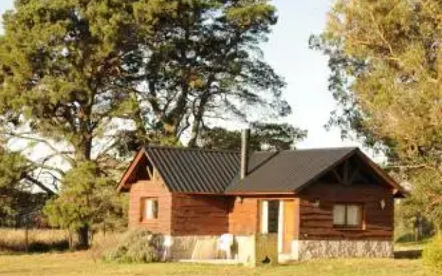 Cabanas El Yarquen