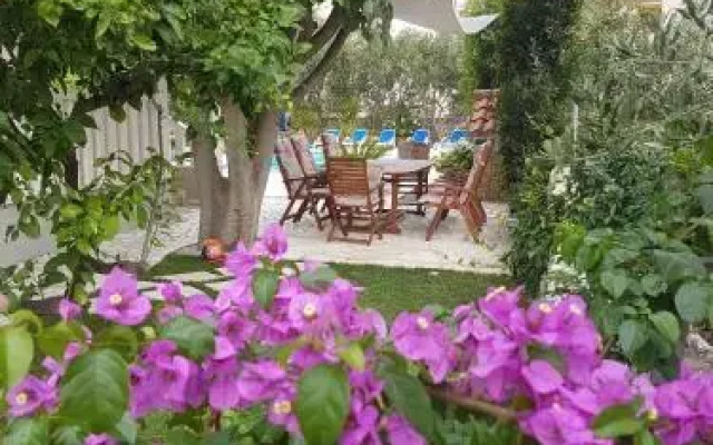 Villa Ana Sevid