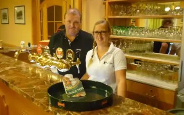 Penzion Na Podlesí