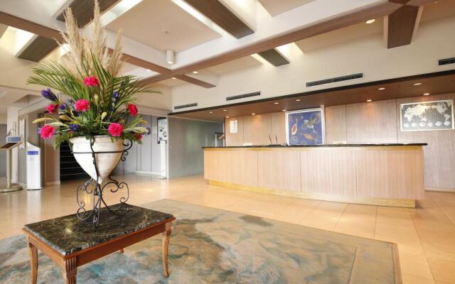 Royal Hills Kisarazu View Hotel