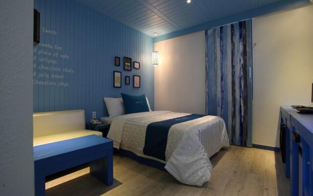 Jeonju Sopoong Hotel