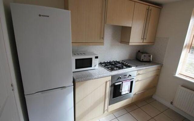 I Stay Serviced Apartments - Turners Court