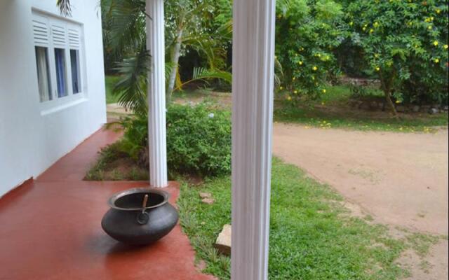 Heslaa Hills Kandy