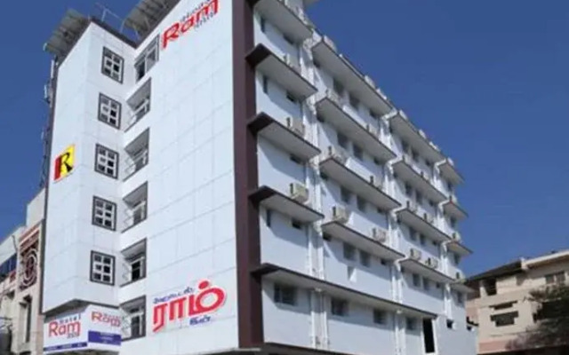 Hotel Ram Inn - Erode