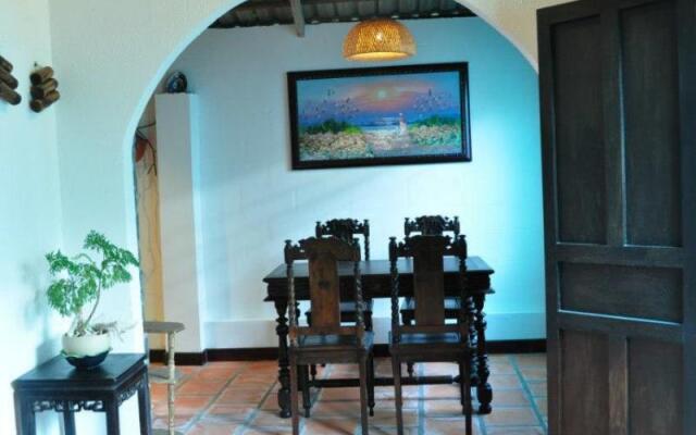 Green Leaf Village Resort