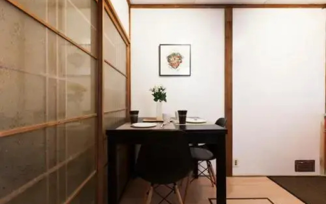 Kyoto ShibaInn Guesthouse