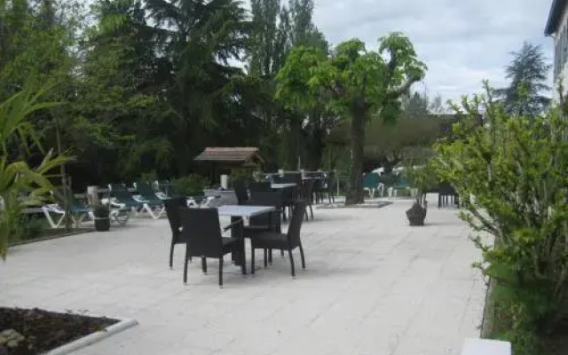 Hôtel Beausejour