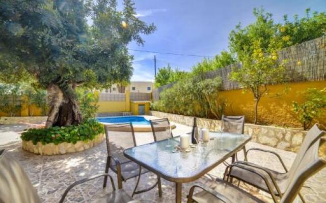 Villa Alexandra - Plusholidays