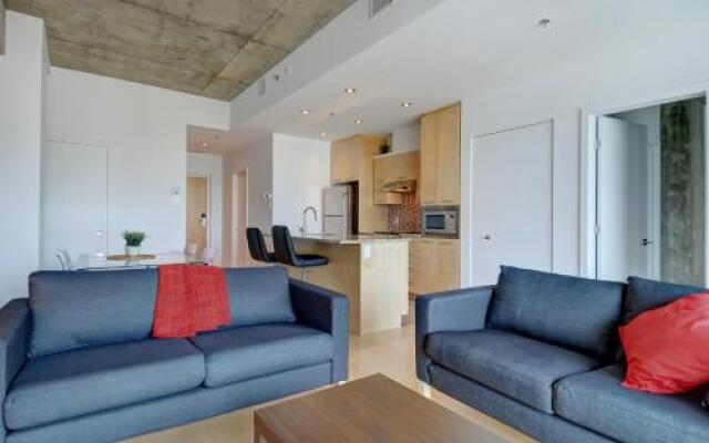 Les Immeubles Charlevoix - Le 760605