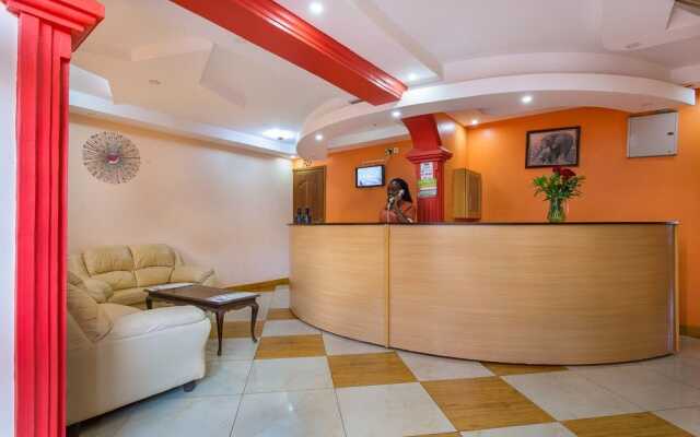 Phoenicia Hotel Nairobi