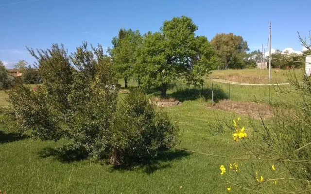 Agriturismo Echi DEtruria