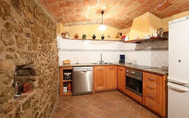 Hostal Alberana