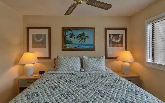 Kihei Bay Vista #A-103