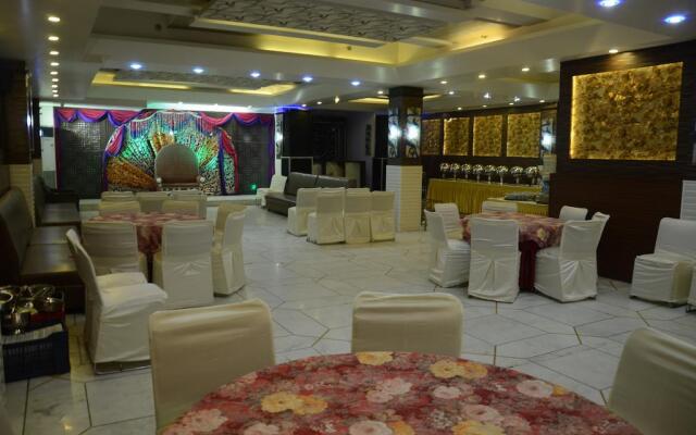 Hotel Swathi