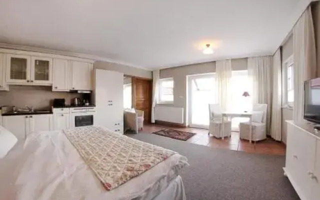 Appartementhaus Sonnengarten