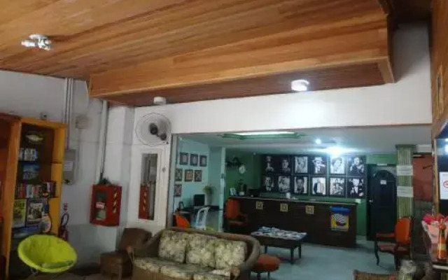 Ipanema Club Hostel