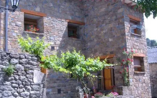 Casa Molinero