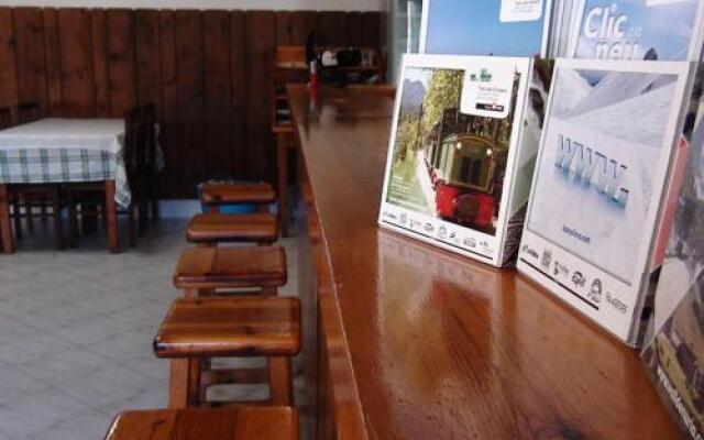 Hostal La Neu