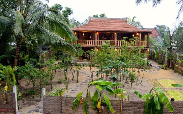 Ocean Bungalow Homestay