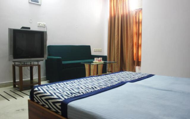 OYO Rooms Udyog Vihar 2