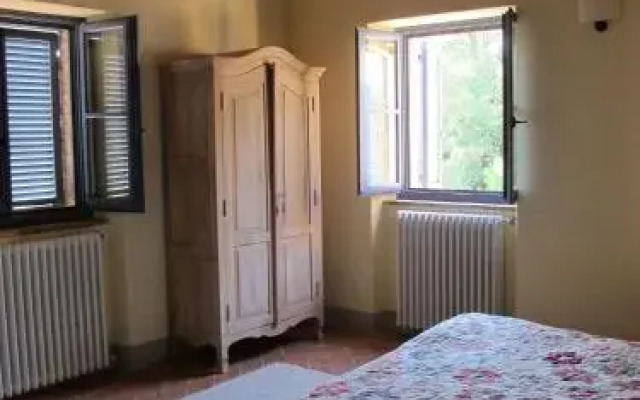 Casa Sophia Brolio