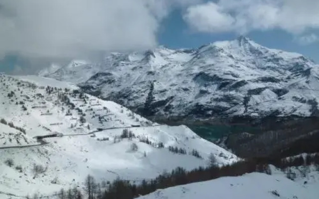 Le Home Club - Alpes-Horizon