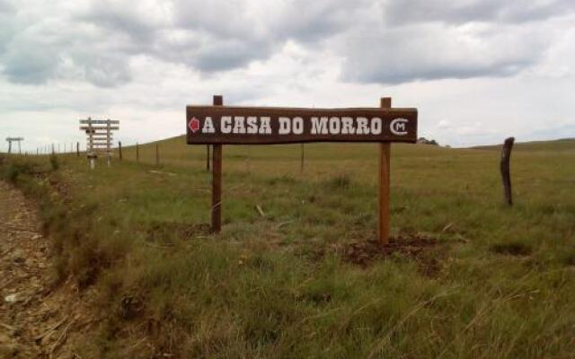 Pousada Fazenda a Casa do Morro