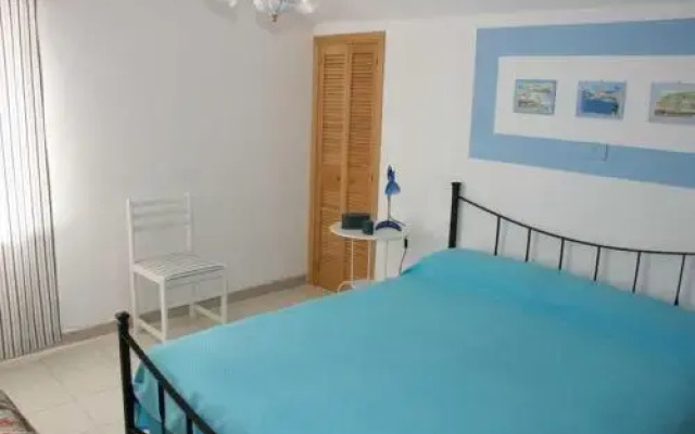 Maridea - Appartamenti Via Dante