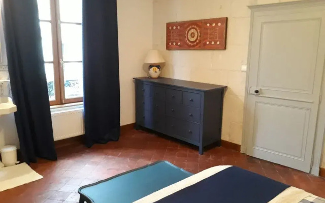 Gîte La Bourgeoise